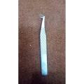Diamond Grip Volume Eyelash Extension Tweezers. 