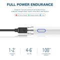 Tablet Stylus Touch Pencil For Apple iPad Pro 10.5 12.9 11 9.7 Air 2 3 Mini 5 4 Smart Active Stylus Pen For Huaweixiaomi. 
