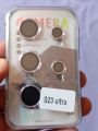 For Samsung S23 Ultra Color Back Camera Lens Glass Protector For Samsung S23 Ultra. 