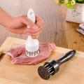 Meat Tenderizer for Steaks Barbeque. 