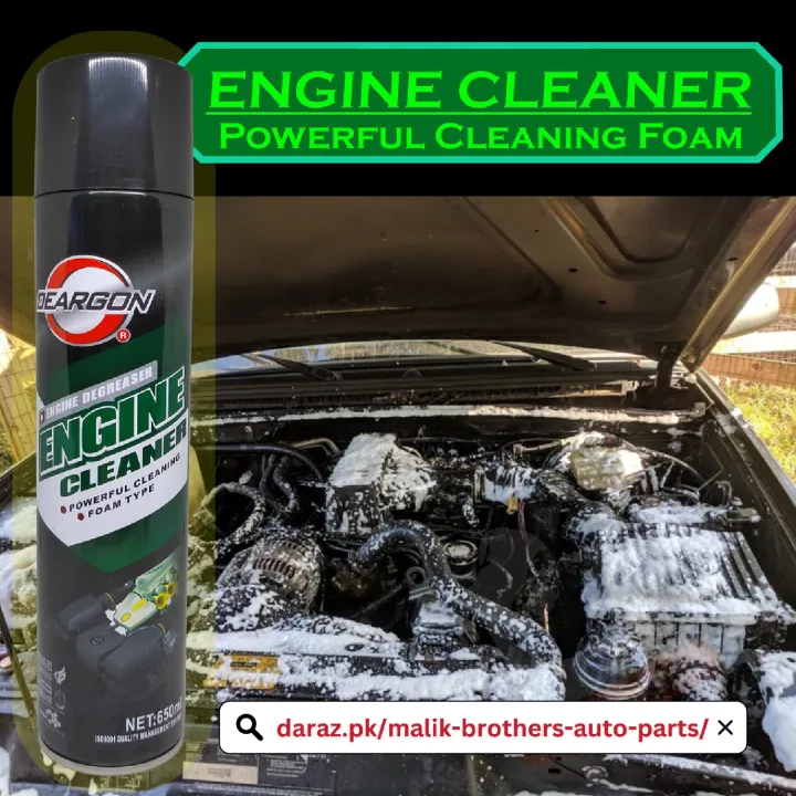 Deargon%20Engine%20Cleaner%20Engine%20Degreaser%20Foam%20Spray%20650ml%20-%20Image%204