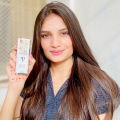 VCare Hair Growth Serum. 