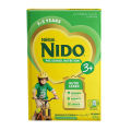 NESTLE NIDO Pre School Nutrition  3+ Powder 800g. 