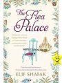 The Flea Palace Book by Elif Shafak. 