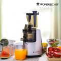 Slow Cold Press Juicer Vegetable & Fruit Extractor Juicer Machine Vertical Reverse Function. 