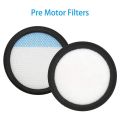 JAERBEE Pre Motor & Foam Sponge Filter for VAX Blade 32V 24V TBT3V1P1 TBT3V1B2 TBT3V1F1 Handheld Cordless Vacuum Parts. 