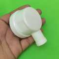 3 Pin Power Plug Porcelain Base 40A 250V Heavy Duty for Heavy Appliances. 