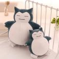 NYT Snorlax Pokemon Center Kabigon Plush Toy Soft Doll 30Cm Figure Gift Details. 