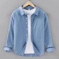 Casual Shirts For Men - Formal And Party Wear Dress Shirts For Men And Young Boys - Stay Stylish With Casual And Formal Shirts - Classy polo stuff for every season wear. 