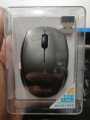 ULTRA Slim Best Wireless Mouse 2.4 G Dual Tracking 2400 Dpi Optical Mouse. 