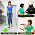 H2O MOP® X5 Steam Mop and Handheld Steam Cleaner. 