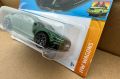 Hot Wheels '17 Audi RS6 Avant. 