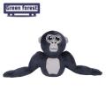 Adorable Gorilla Toy Super Cute Gorilla Plush Toy for Game Fans Soft Stuffed Animal for Kids Adults Perfect Gift Idea. 