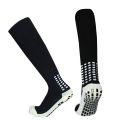 Long Football Socks Multiple Colors Sports Anti Slip Grip Rugby Men and Women Soccer Socks. 