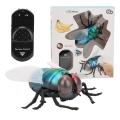 ulation Insect Fly Toy Infrared Remote Control Sensing Portable. 