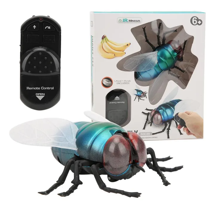 ulation%20Insect%20Fly%20Toy%20Infrared%20Remote%20Control%20Sensing%20Portable%20-%20Image%206