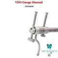 Dental Implant Orthodontic Gauge Dental Venus VDO Apollo Gauge with Boley Gauge Bracket Height Moveable Adjustable Positioning Measuring Gauge Boone Gauge. 