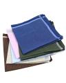 Pack Of 12 - High Quality Imported Handkerchief. 