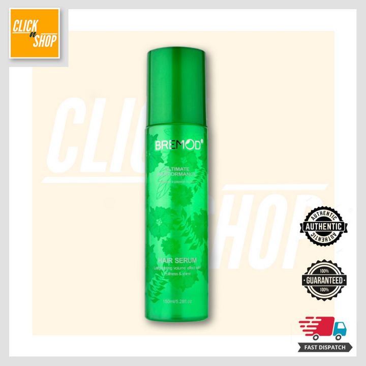 Bremod%20Hair%20Serum%20150ml%20Long%20Lasting%20Volume%20Effect%20with%20Fullness%20&%20Shine%20%20Ultimate%20Performance%20Hair%20Serum.%20-%20Image%203