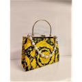 New Design Titan Classic Top Handle Bag Handbag Tote with Handle for Girls Women Hand bags. 