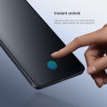 Nillkin 2 Pcs Full Glued Plastic Film for OnePlus 13 Screen Protection Curved Special PMMA Material Screen Explosion - Proof Protective Plastic Film. 