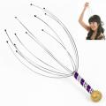 Stress Release Head Massager. 