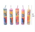 High Quality Color Smoke Bombs (1 Minute, 20 cm)  Pack of 2, 3, 6 for Birthday Celebrations, Photography Effects, Weddings & Party Decor - Color Smoke Sticks for Best Price. 