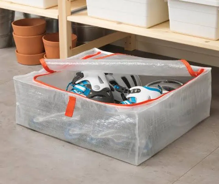 Ikea%20%E2%80%93%20Underbed%20Storage%20for%20cloth,%20shoes%20,%20etc%20Pair%20-%20Image%202