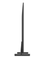 SAMSUNG 65" UHD 4K CU8000. 