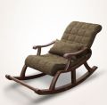 Rocking chair, Easy chair, big size ricking chair, wooden frame rocking chair,. 