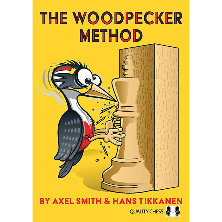 The Woodpecker Axel Smith , Hans Tikkanen