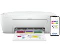 hp wifi color printer 2710 all in one (e print, air print ). 