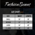 Pack of 2 Fashion Trousers for Men. 