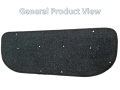 Hyundai Elantra | Bonnet Insulator Sheet for Heat Resistance & Sound Proofing. 