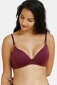 pack of 2-ladies women hot look foam bra, size 32 to 42, sexy foam bra, attractive look high recommended designing, best designing best colors. 