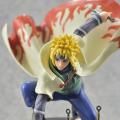 Collections Anime Figure Toy Namikaze Minato Figurine Statues Garage Kit. 