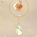 Ball Window , Pendant, Decorative Garden Decoration Decor Window Hanging Ornament Outdoor Home. 