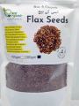 Flax Seeds 200gm, for Weight Loose, Ketogenic Diet and Many Health Benefits. 