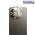 Oppo A5 Pro Back Camera Protector 9H Gorilla Flexible Lens Unbreakable Soft Nano Sheet Film Glass For Oppo A5 Pro - Transparent. 