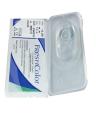 FreshColor Color Blends Contact Lenses - Honey with FREE KIT. 
