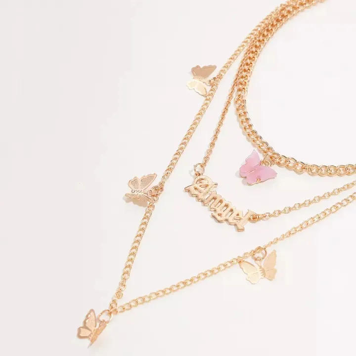 Three%20Layer%20Necklace%20For%20Girls%20-%20Double%20Layer%20Necklace%20For%20Women%20-%20Necklace%20For%20Girls%20Stylish%20Korean%20Jewellery%20-%20Image%206