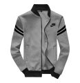 Aybeez - Men's Baseball Jacket. 