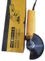 DEWALT DW801 Angle Grinder 5-Inch 850W – Professional Power in Your Hands. 