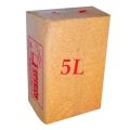 5kg Wood Shave For Cat Litter - No Smell After Cat Washroom - High Absorbent. 
