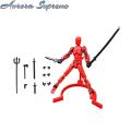 Action figures can be used as table decorations, paintings, photography props, gifts, collectibles, and more.. 