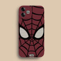 Compatible For Tecno Pova 6 5G Li7 6 Pro 5G Li9 Cool Spider Man Solid Color New Angel Eyes Phone Case. 