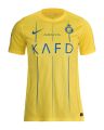 AL Nassr Home Kit 2023/24. 