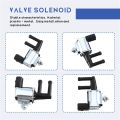 Vapor Canister Purge Valve Solenoid for SUZUKI Grand Vitara GSXR 600 750 VL VZ 800 18117-52G00-000 18117-52G00. 
