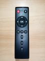 Dannyy Android TV Box Remote Control for Smart Features. 
