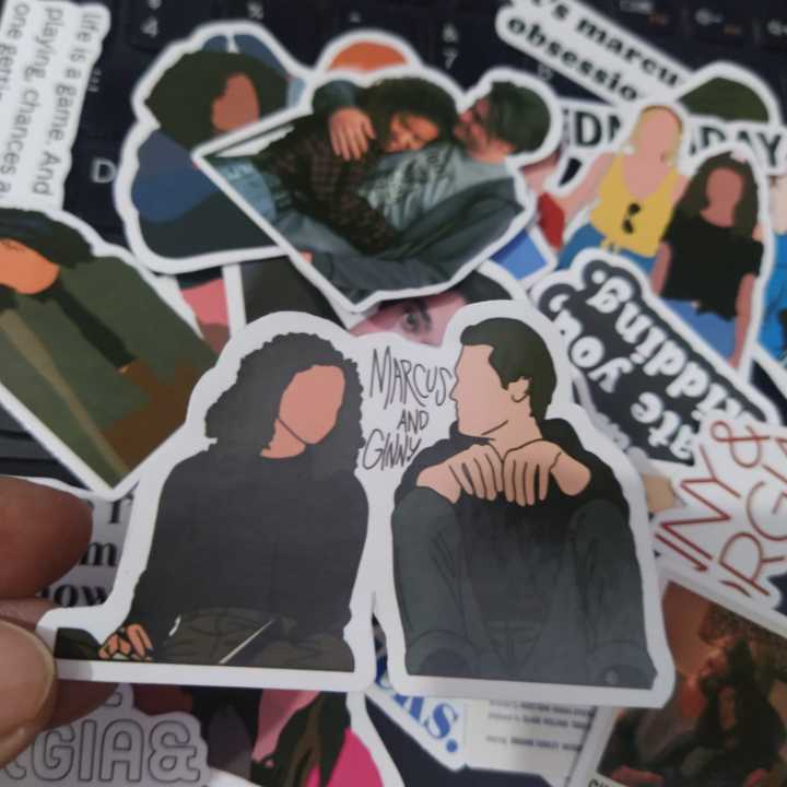 25pcs%20GINNY%20AND%20GEORGIA%20sticker%20pack%20based%20on%20the%20tv%20show%20netflix%20movie%20series%20marcus%20ginny%20georgia%20peach%20summer%20teen%20school%20aesthetic%20cool%20fun%20stickers%20for%20journalling%20-%20Image%206
